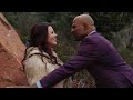 Jenny and Chris Weatherall Get Married on 2/22/22 in Sedona