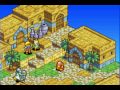 Let's Play Final Fantasy Tactics Advance episode 2 - not in kansas anymore