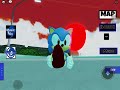 Sonic universe, (Roblox gameplay)