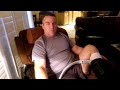 Achilles Rupture - day 4 of recovery