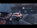 GTA 5星通緝 EP1 笑到爆