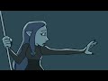 The Bird Song: The Owl House Animatic