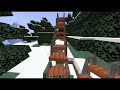 Bridges in Minecraft 😮😮|| Macaw's Bridge