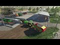 BIG CHANGES ON MY FARM! - FS19 Timelapse - Felsbrunn PC - Ep 10 - Farming Simulator 19