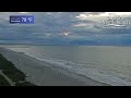 Myrtle Beach Sunrise 08/30/2022