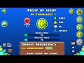 Legendary | Geometry Dash 2.2