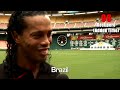 90 Seconds with Ronaldinho