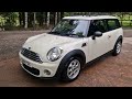 MINI Clubman 1.6 One D