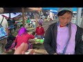 Bất ngờ gặp vợ chồng anh Hải sapa TV chợ phiên tây bắc -Minh Vlog