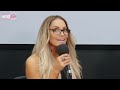 Trish Stratus Counts Down Top 5 “Underrated” Moments of Her Career