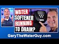 Water Softener Troubleshooting – TOO MUCH WATER in Brine Tank