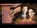 Mus Mulyadi & Sundari Sukotjo - Lagu Lagu Keroncong