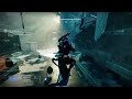 Destiny 2: The Glassway Fireteam Speedrun WR [3:07]