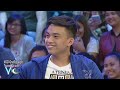 GGV: Donna Cariaga recalls her ex-boyfriend