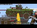 Bedwars with Sibu