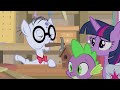 My Little Pony: Friendship is Magic S9 EP5 | The Point Of No Return | MLP FULL EPISODE |