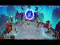 Hold my Water! Big Bubble Mage - Wizard of Legend 2