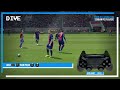 PES 2017 All Tricks and Skills Tutorial [PS4, PS3]