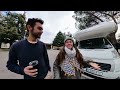 Europa en motorhome: 🅿️ Tipos de ESTACIONAMIENTOS y la App Park4Night 🚐 | Cap 17