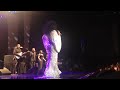 Diana Ross - Casino Rama 2017