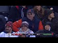 NFL Fans Booing Their Own Team