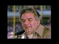 1980 NFC Playoff - Cowboys at Falcons - Enhanced CBS Broadcast - 1080p/60fps