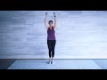 Senior & Beginner Workout -30 Minute Full Body Weight Training with Dumbbells