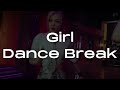 AESPA - INTRO + GIRL + DANCE BREAK | Award Show Perf. Concept