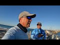 The Craziest Pier Fishing in Florida!! (Sebastian Inlet)