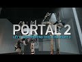 Honest Game Trailers | Portal 2