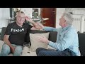 The History of Lister - Tiff Needell Meets Laurence Pearce in Portugal