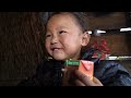 Ridam came to jungle man's shed || cooking lunch by jungle family @junglefamilycooking