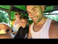 We Took Our Canadian Family On A Luxury Trip in Watamu Kenya