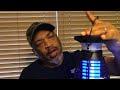 Bug Zapper, 3600V Mosquito Zapper with LED Light Unboxing