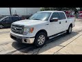 2013 Ford F-150 Noisy Blower Motor Fix/Replacement