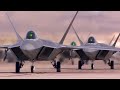 Unmatched Superiority: F-22 Became 