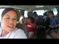 Family Road Travel |Splash Cove | Waterpark| Whole Family Travel | Unscripted Organized CHAOS