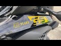 2021 BMW R1250 GSA - Edition 40 Years GS, Closer Look. With Exhaust Sound.