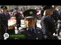 Final hour of the 2024 NYC St. Patrick's Day Parade | NBC New York