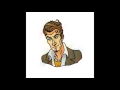 Speedpaint - Handsome Jack - Borderlands