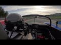 RED BULL RING ONBOARD super lap 1:37.2 - Time Attack Italia 2024 - Dallara Stradale - Yokohama A052