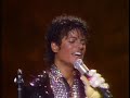 Michael Jackson! Motown 25. The Very performance that made him a superstar!