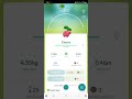 All My Pokemon on Pokemon go Ep 1 new an improved