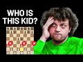 Carlsen Disrespects Kramnik HARD In First Titled Tuesday Of 2024