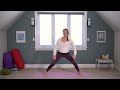 35 min Morning Yoga to STRETCH & ENERGIZE