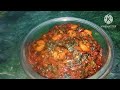 Viral Shak Vaji Recipe | চিংড়ি মাছ দিয়ে শাক ভাজি মসলা ছাড়া @Bengalikhana-xv4vy