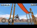 Tricky Wheels 2017 (by Tapinator) FINALE - Android Gameplay HD - Extreme Motor Bike Games