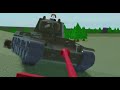 Panther Larping - Cursed Tank Simulator