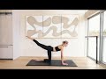 15 MIN Full Body Toning Pilates Workout | DAY 1 Challenge | No Equipment