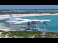 Vist the Dry Tortugas with Key West Seaplane Adventures